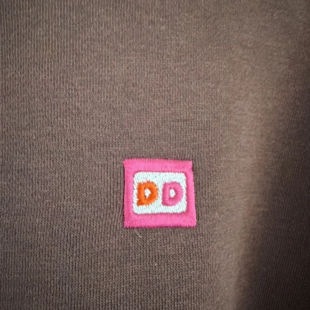 Dunkin Donuts preowned excellent